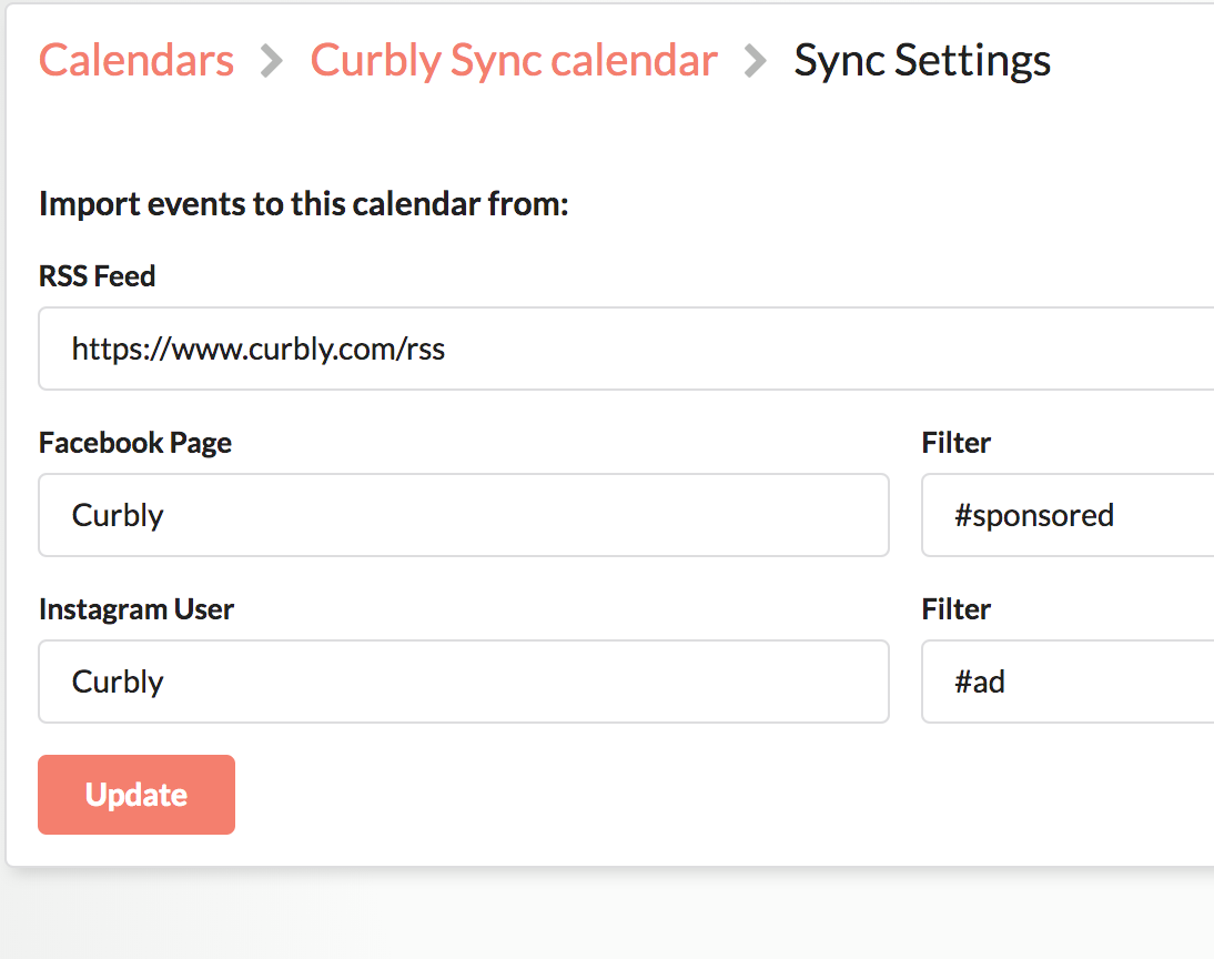 InfluenceKit gallery image