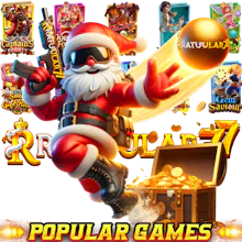 RATUULAR777 - Daftar, Login, Link Akses gallery image