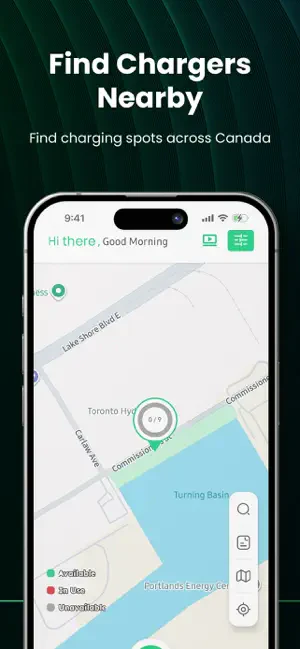HIEV Canada screenshot 3