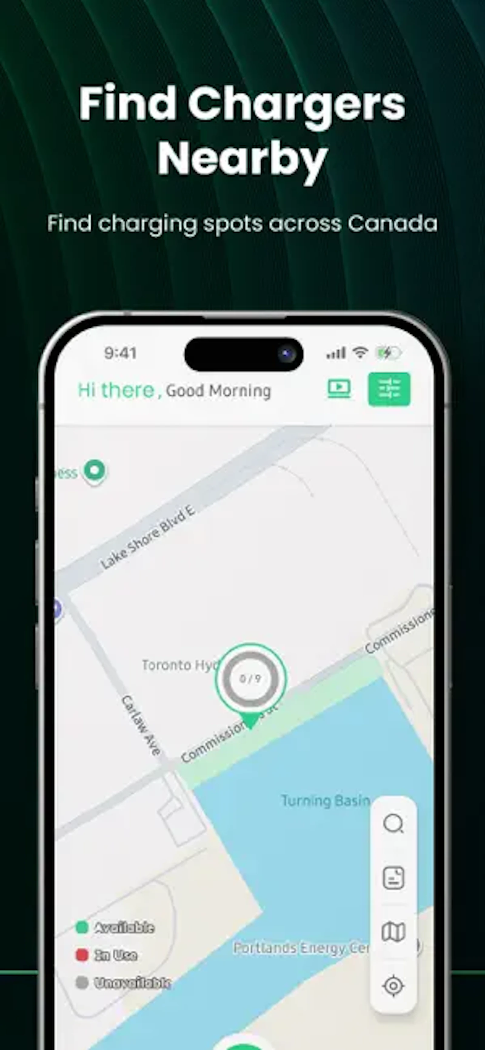 HIEV Canada screenshot 3
