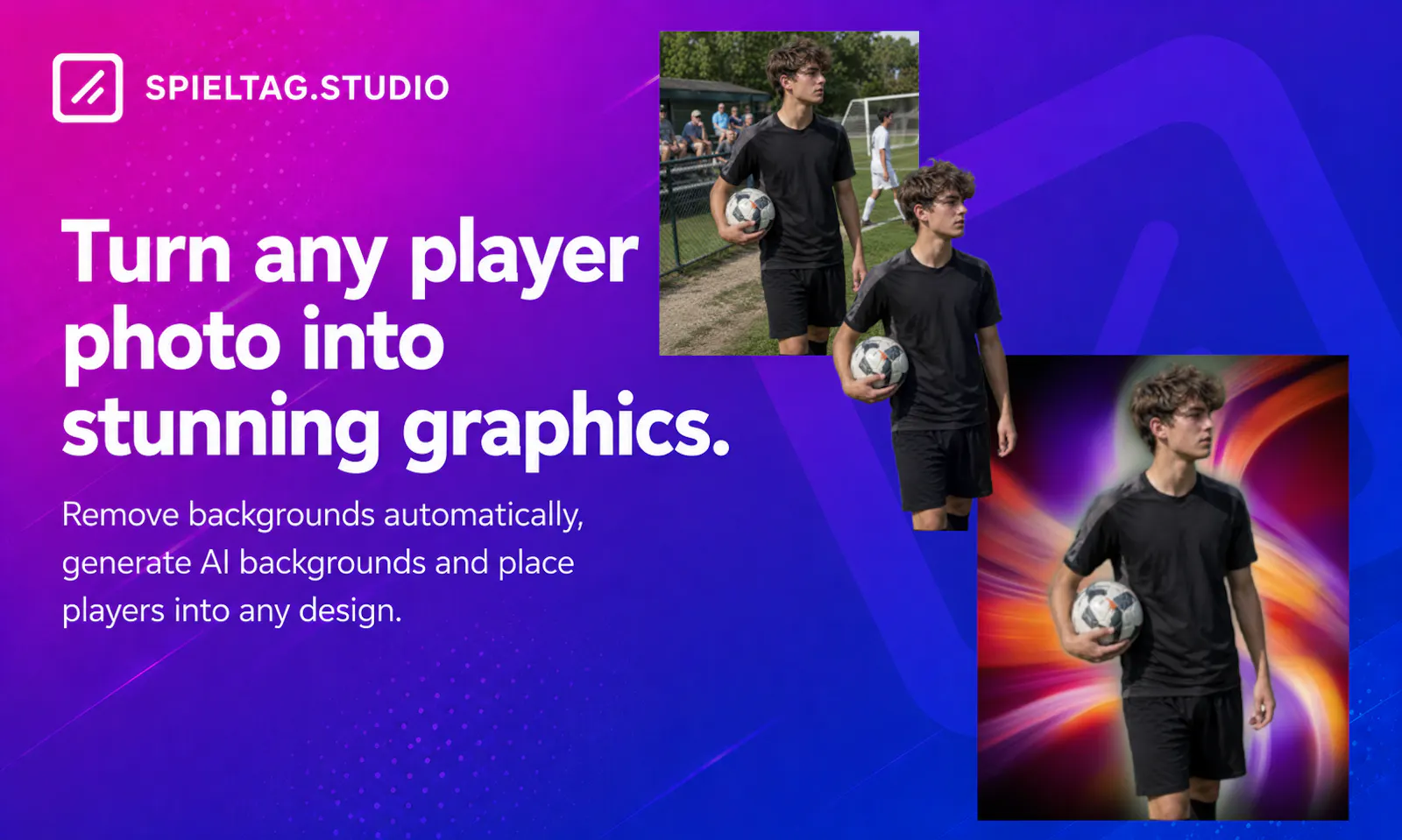 Spieltag.Studio screenshot 4