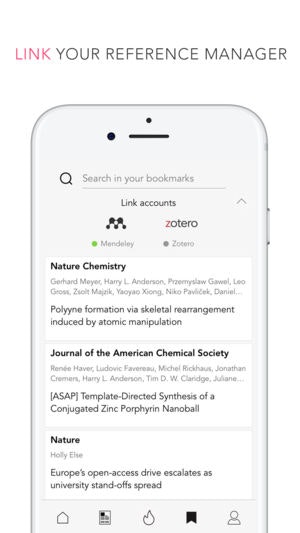 RESEARCHER gallery image