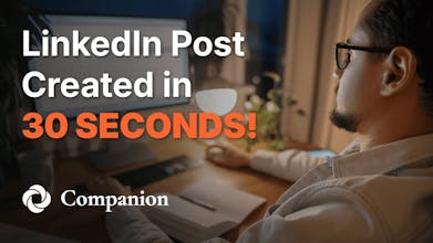 Companion gallery image