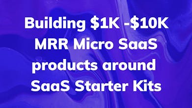 Micro SaaS HQ gallery image