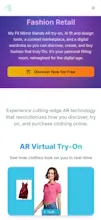 My Fit Mirror gallery image