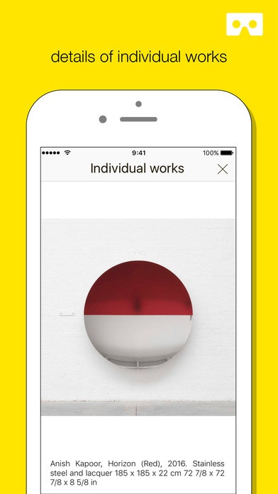 ArtPassport gallery image