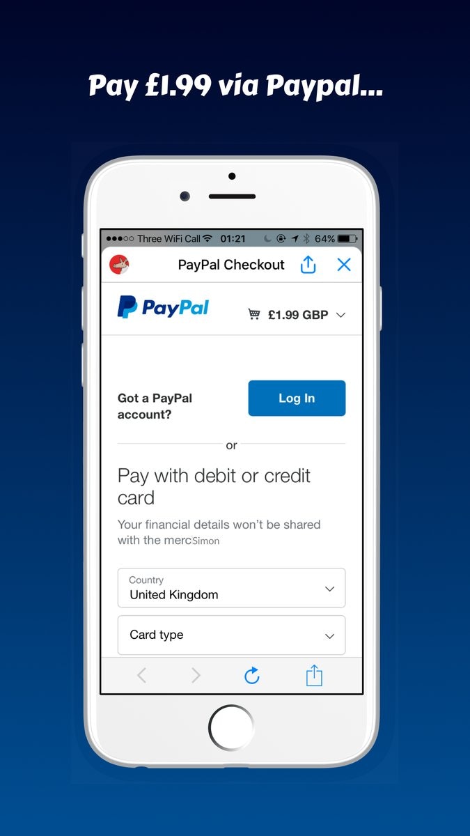 Caardvark gallery image