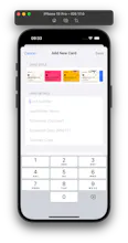 Card Vault - Digital Wallet gallery image