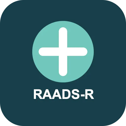 RAADS-R Test