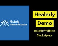 Healerly media 2