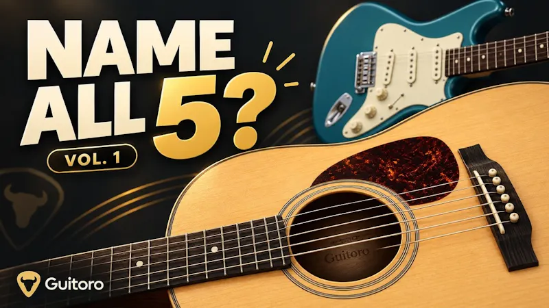 Guitoro screenshot 1 (video preview)