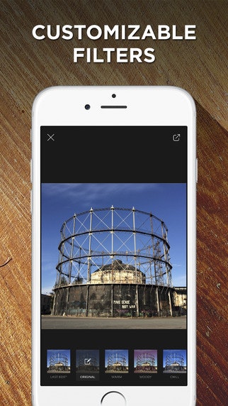 Ultralight gallery image