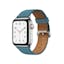 Pink Sand Sport Band for Apple Watch