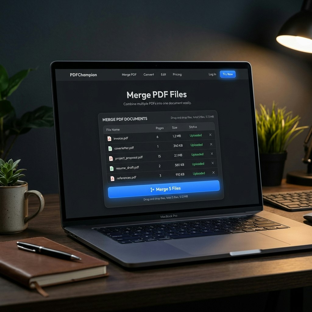 PDFChampion gallery image