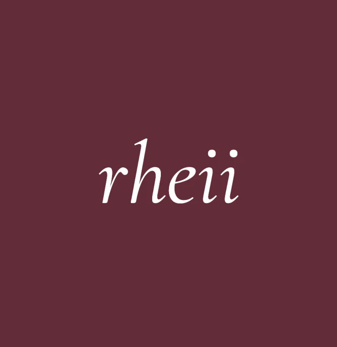 Rheii