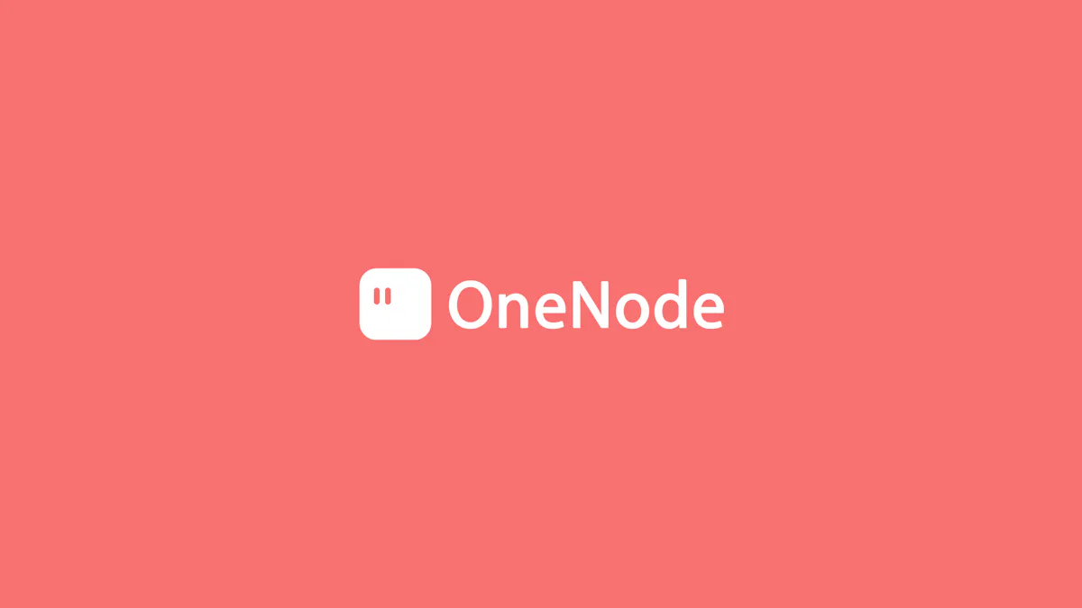 OneNode