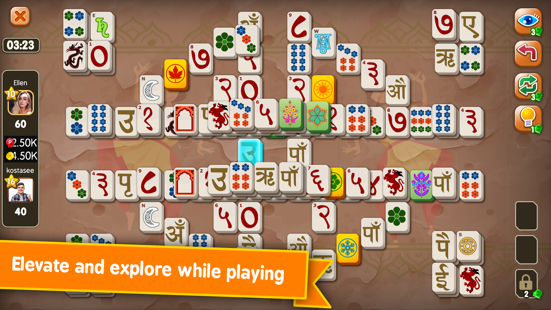 Mahjong Duels media 8