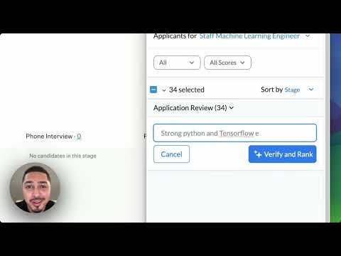 Blue Saturn AI gallery image