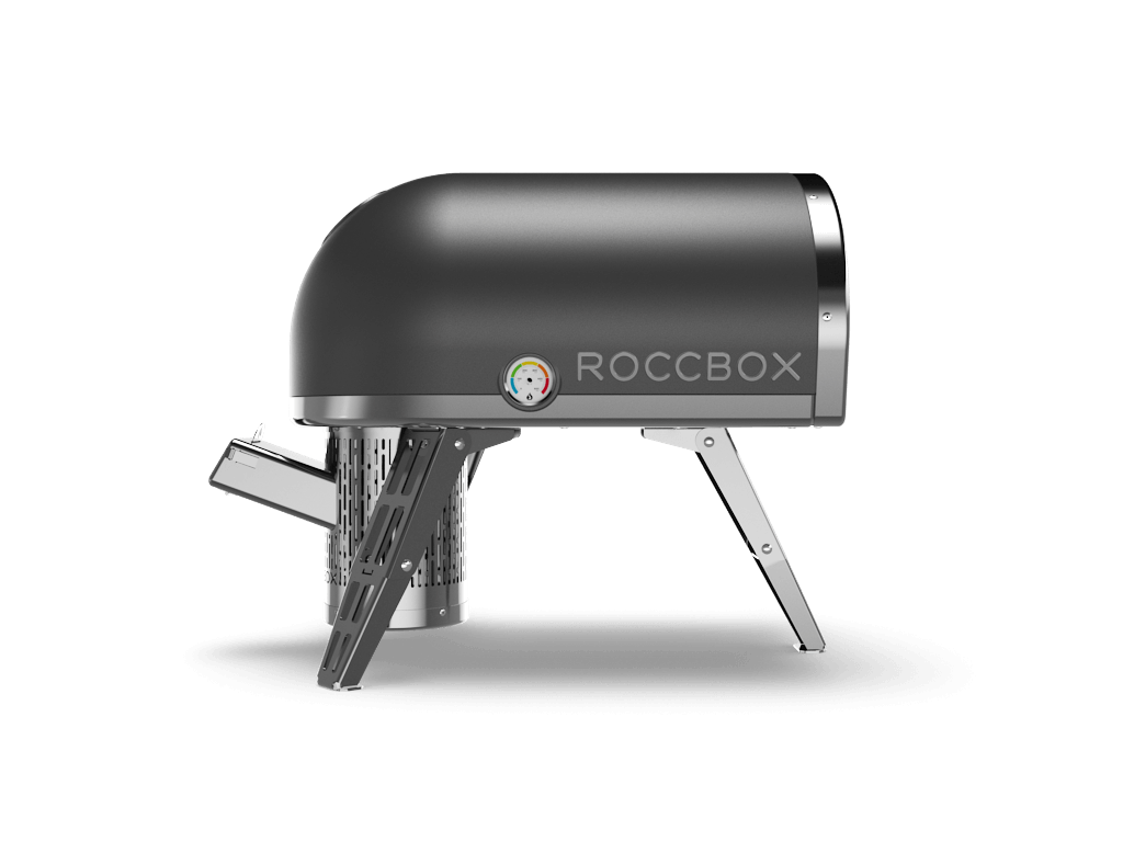 Roccbox Review: The Best Backyard Pizza Ovens