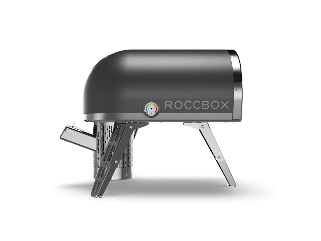 Roccbox Review: The Best Backyard Pizza Ovens