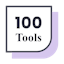 100 AI Tools for Designers