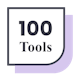 100 AI Tools for Designers