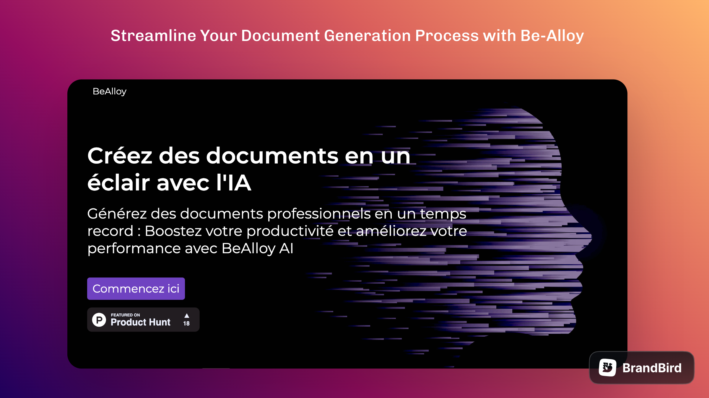 Be-Alloy.com media 1