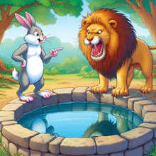 Jungle stories gallery image