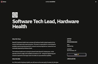 thrive gallery image