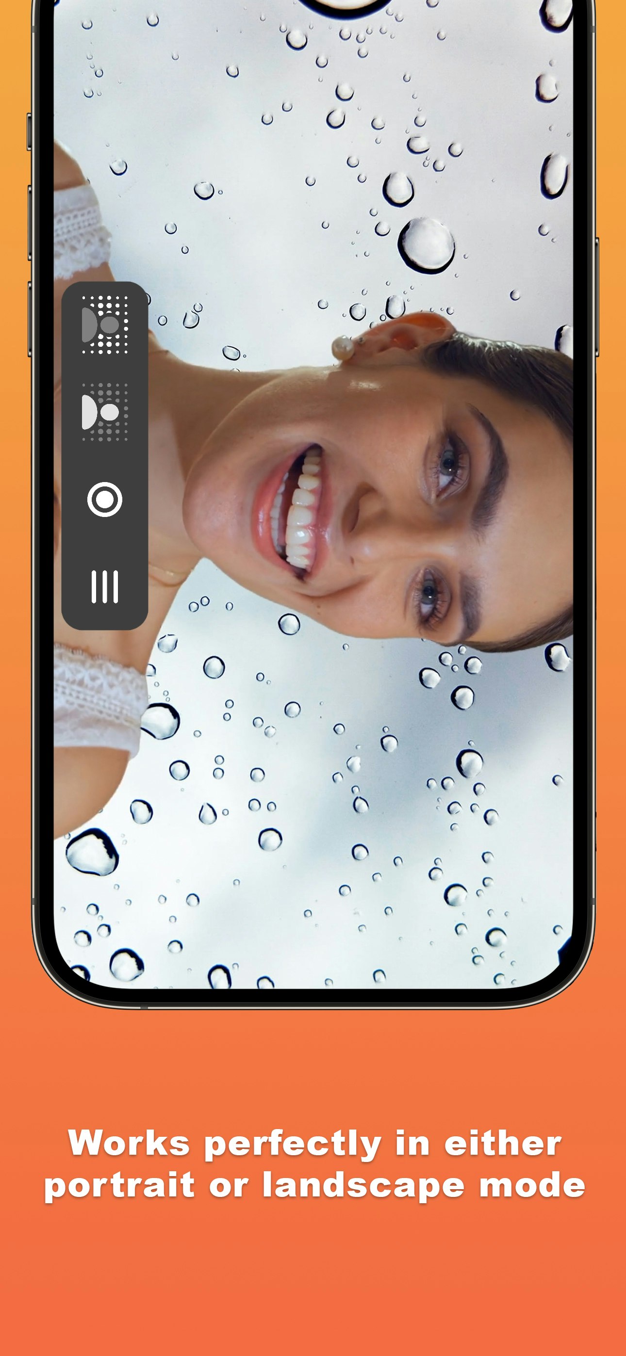 Media Miragecam - Hoán đổi nền thời gian thực 8