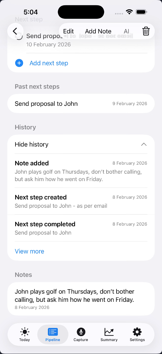 DealBuddy gallery image