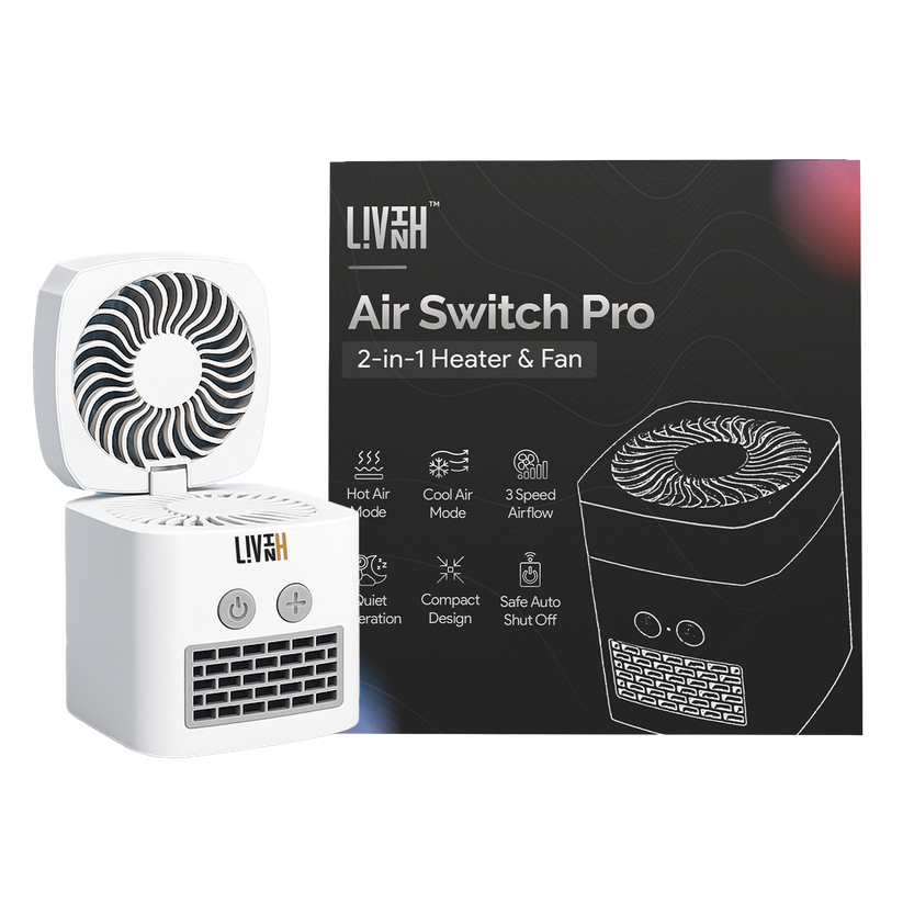 LivinH Air Switch Pro