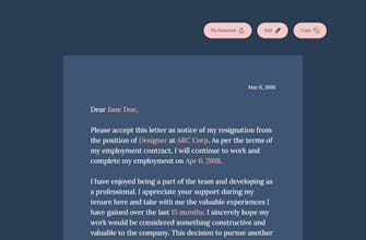 Fire Your Boss gallery image