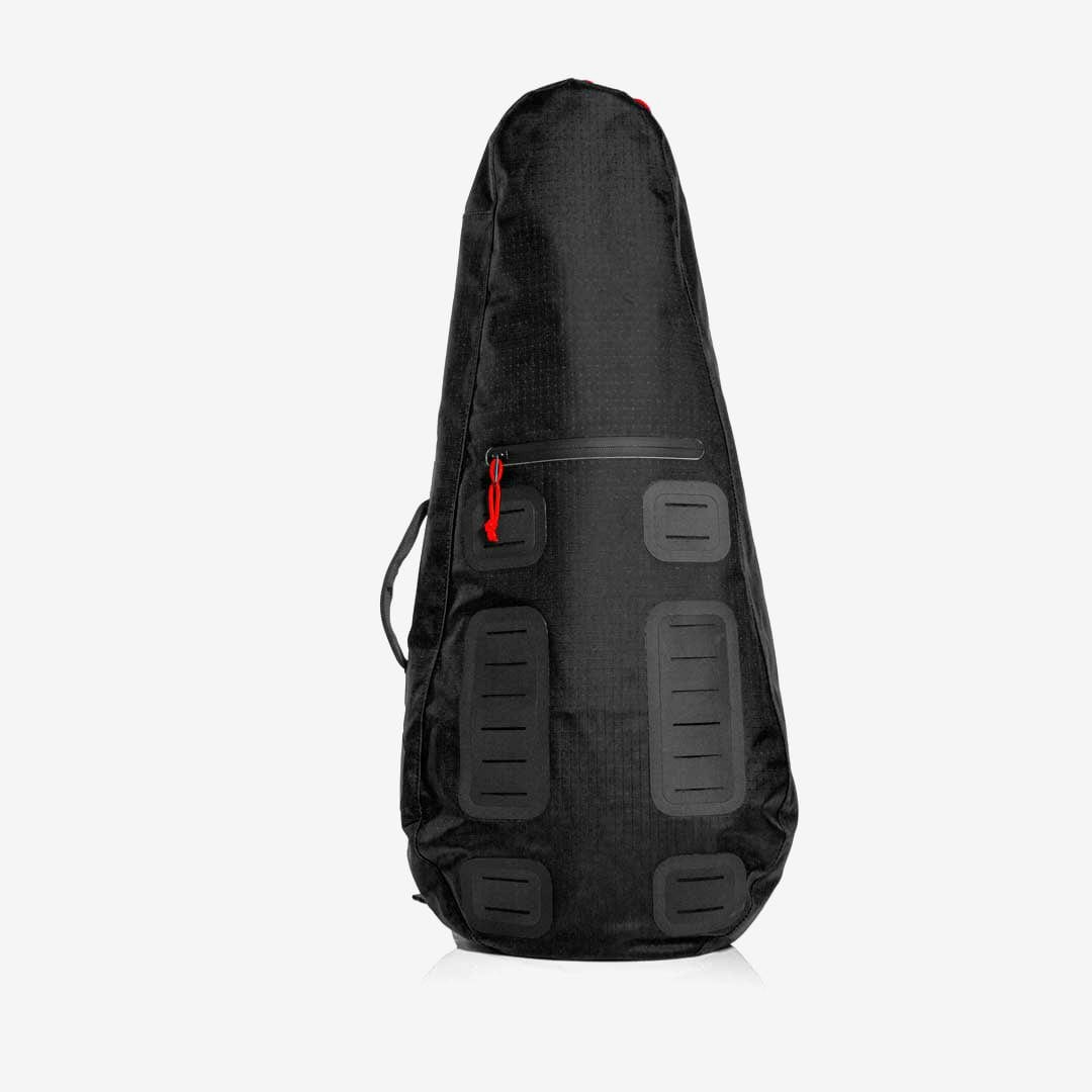 Cancha Backpack Bag Black