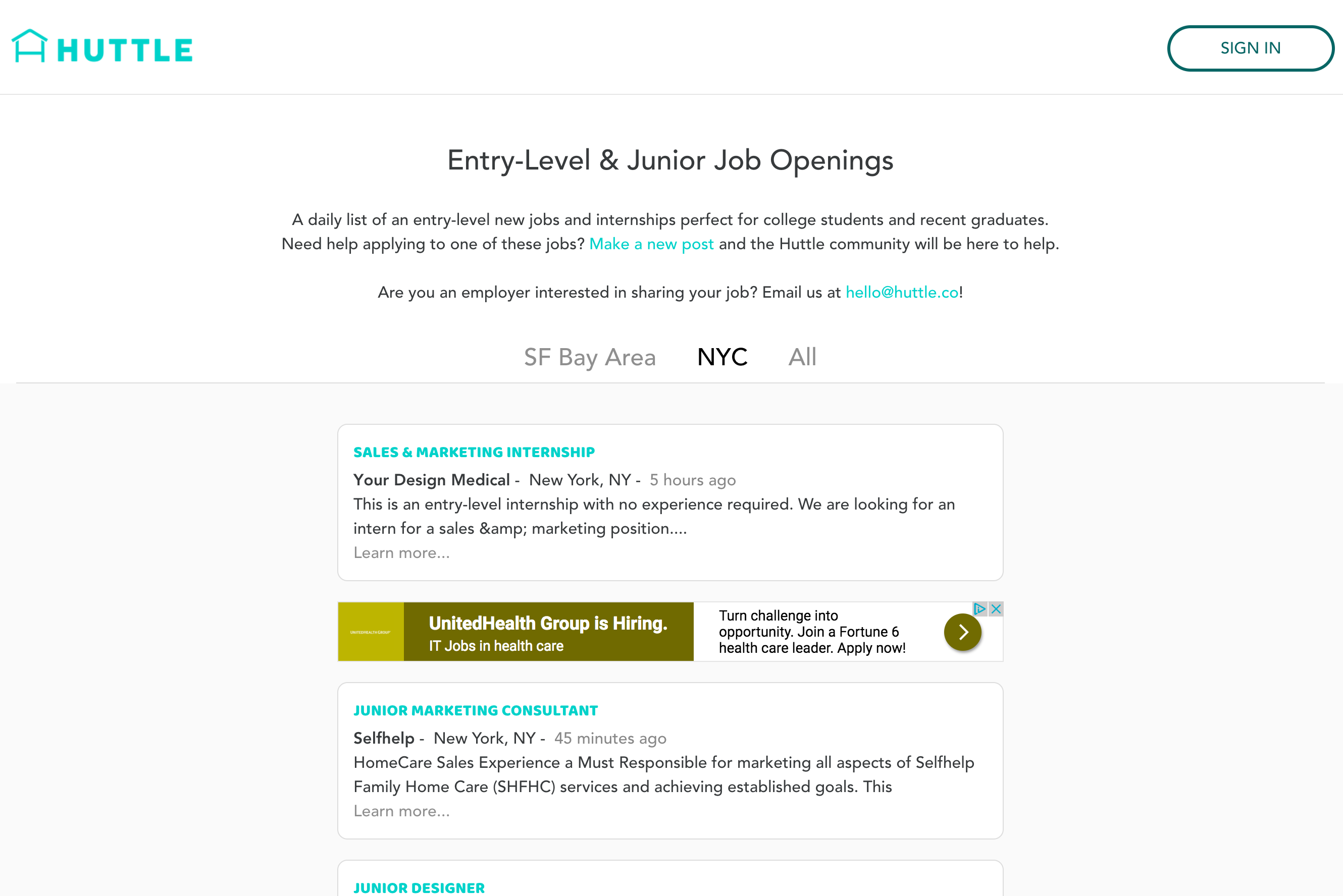 AU Shuttle gallery image