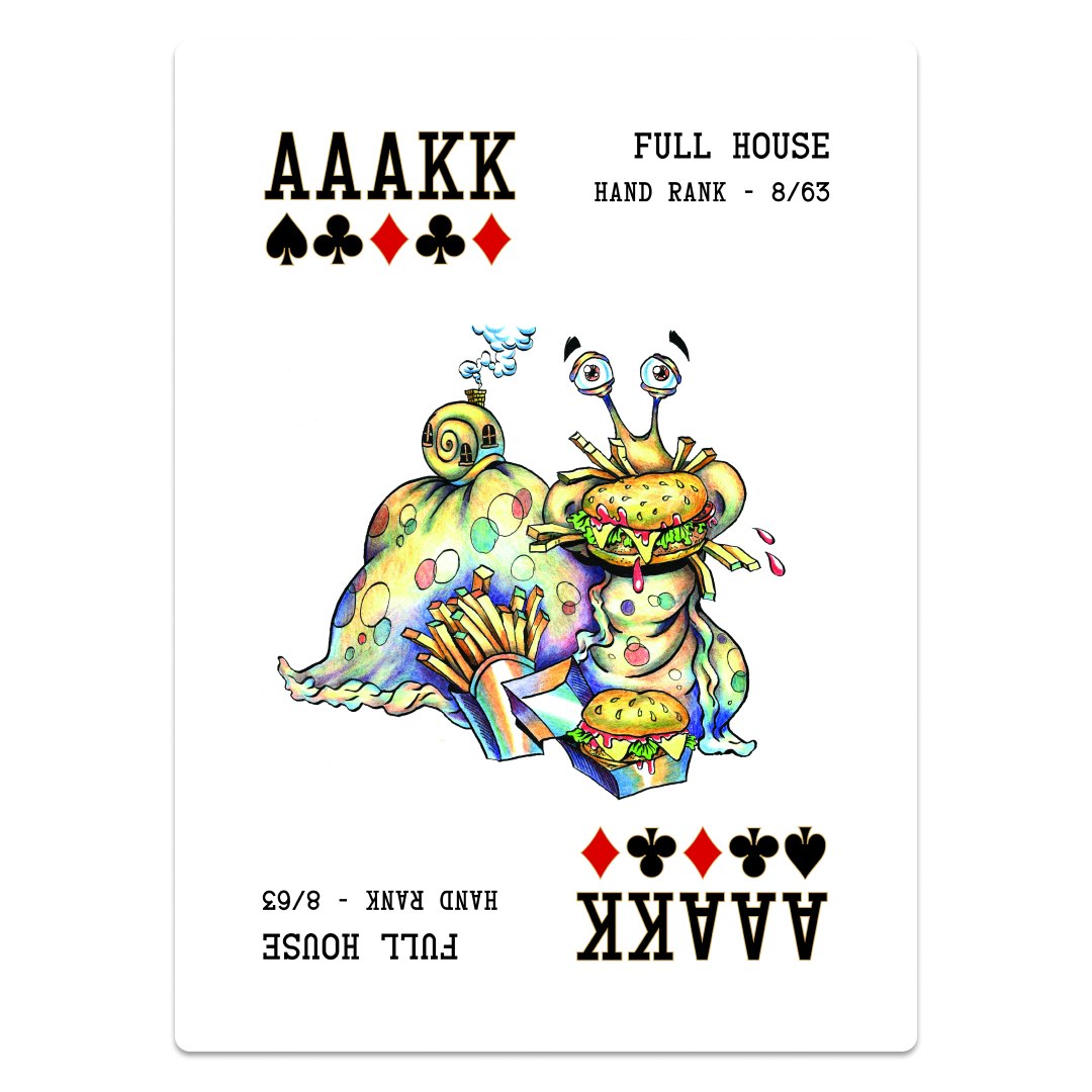 Nuts N Guts gallery image