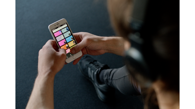 Immortal Mode The Fire Within 