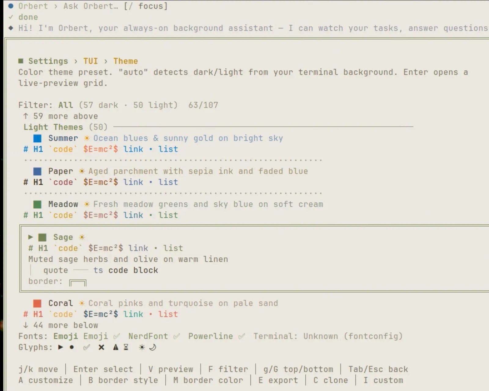 easiest.ai Shell screenshot 2