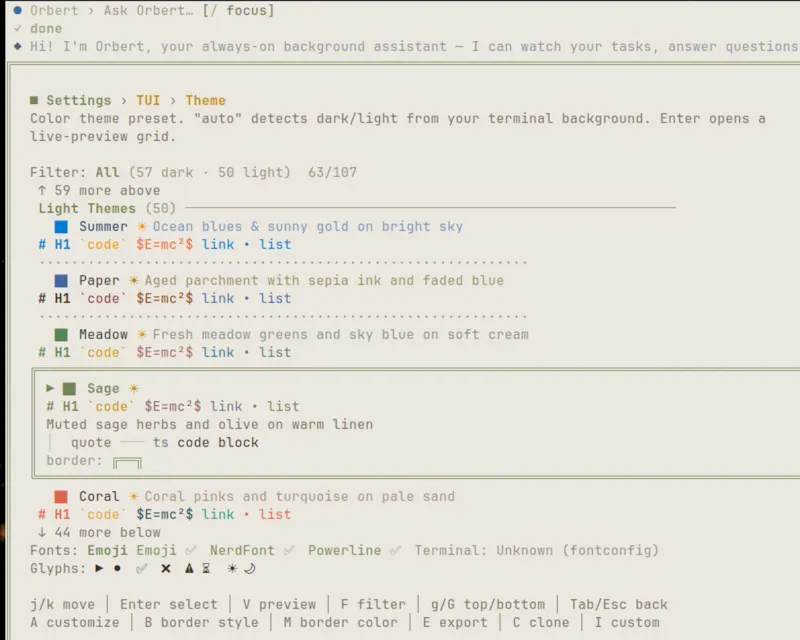 easiest.ai Shell screenshot 2
