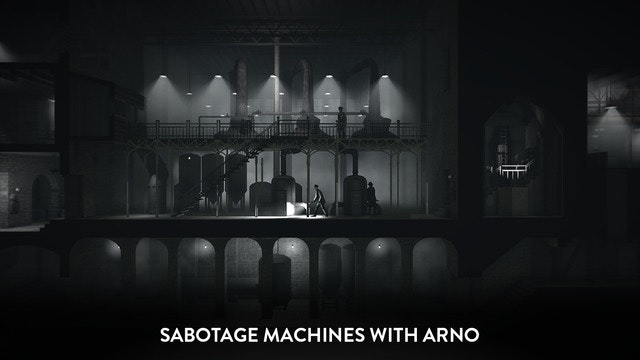 Calvino Noir gallery image