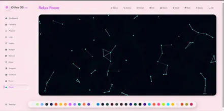 Office OS Pro gallery image