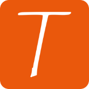 Tangibl - Product Hunt launch logo and brand identity