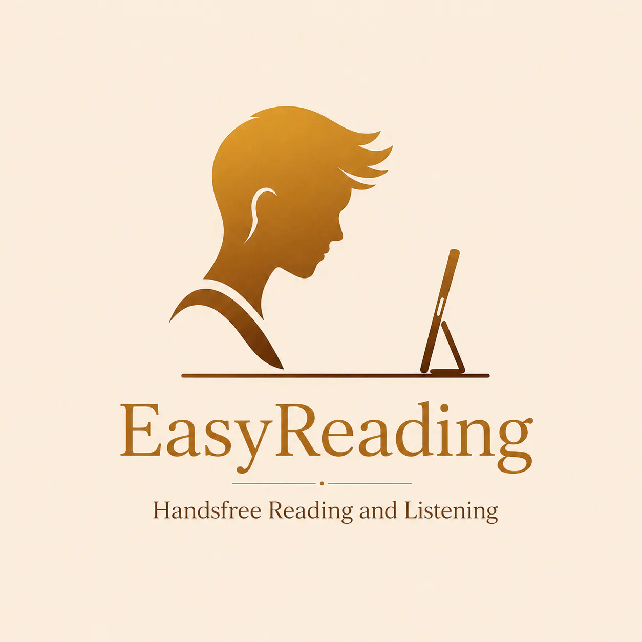 EasyReading gallery image