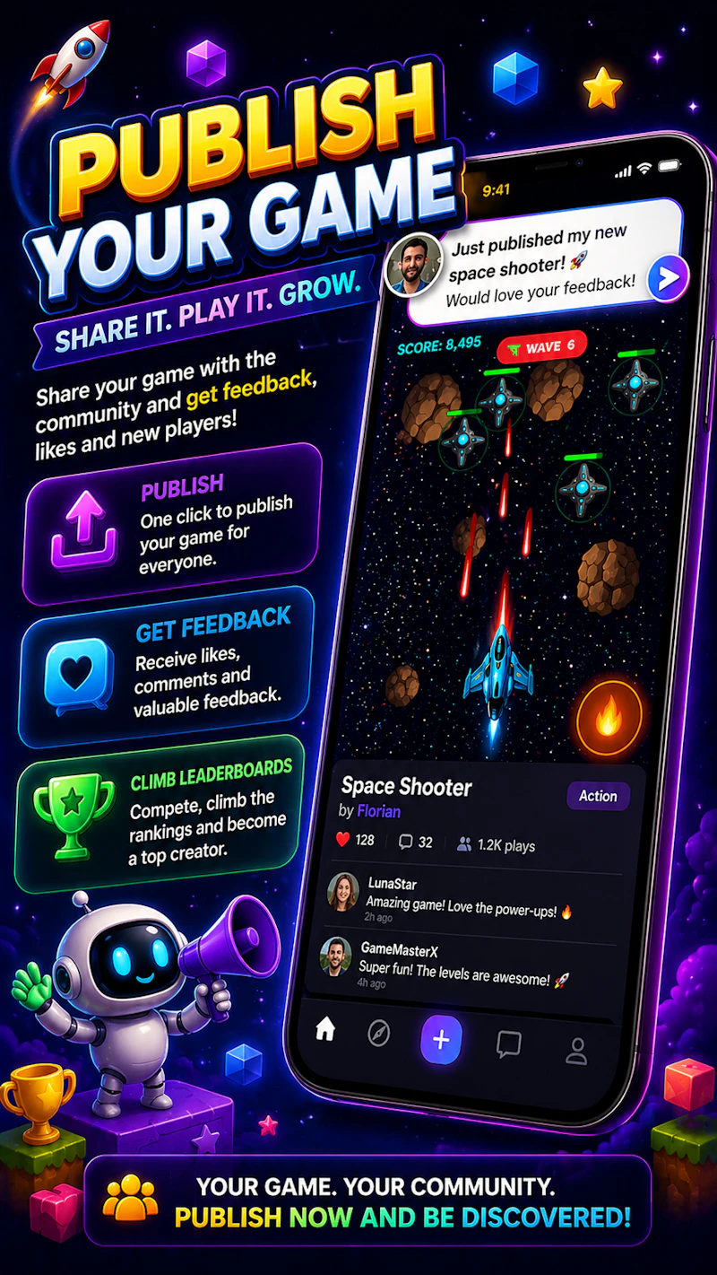 GameLab AI screenshot 5