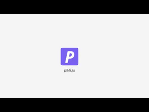 pikli.io gallery image