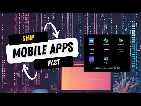 DeployJet gallery image