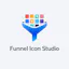 The Icon Funnel — Browse & Export Icons