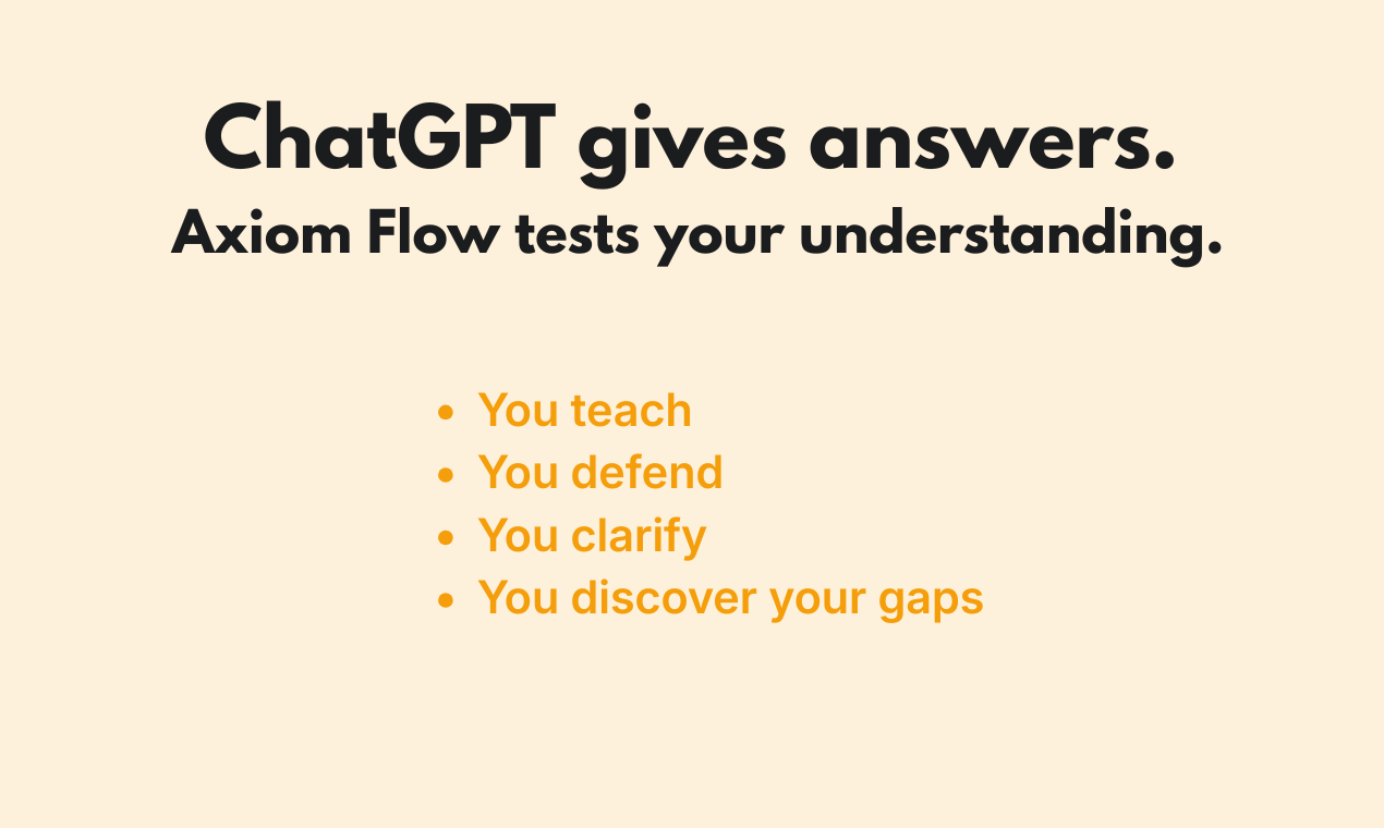 Axiom Flow gallery image