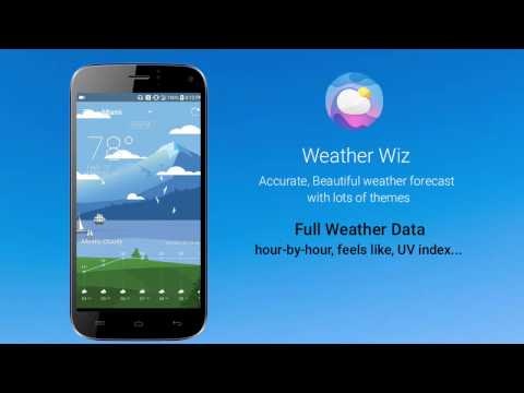 Weather Wiz gallery image