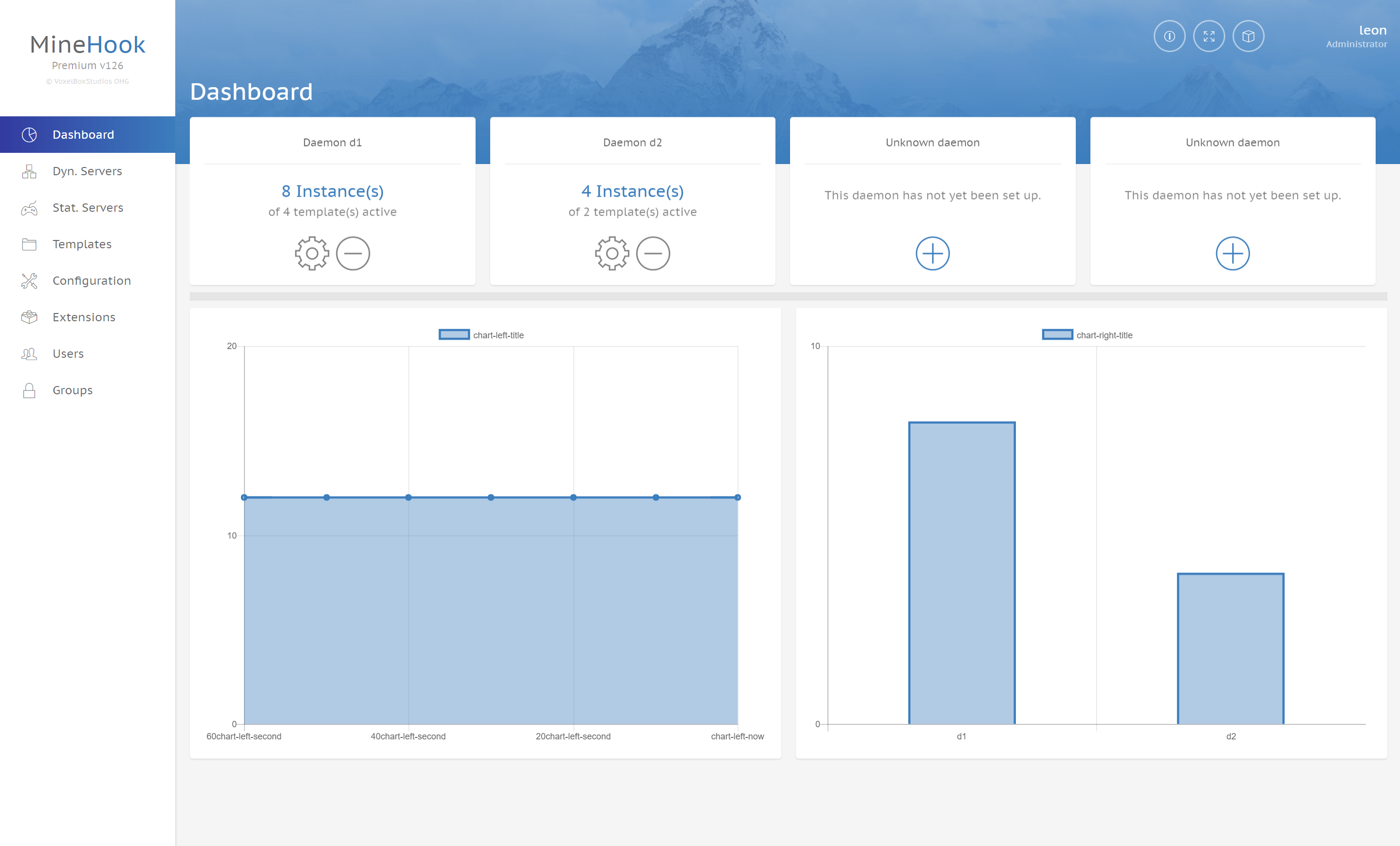 MineHook gallery image